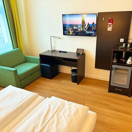 Rainers Hotel Wien Ngoại thất bức ảnh