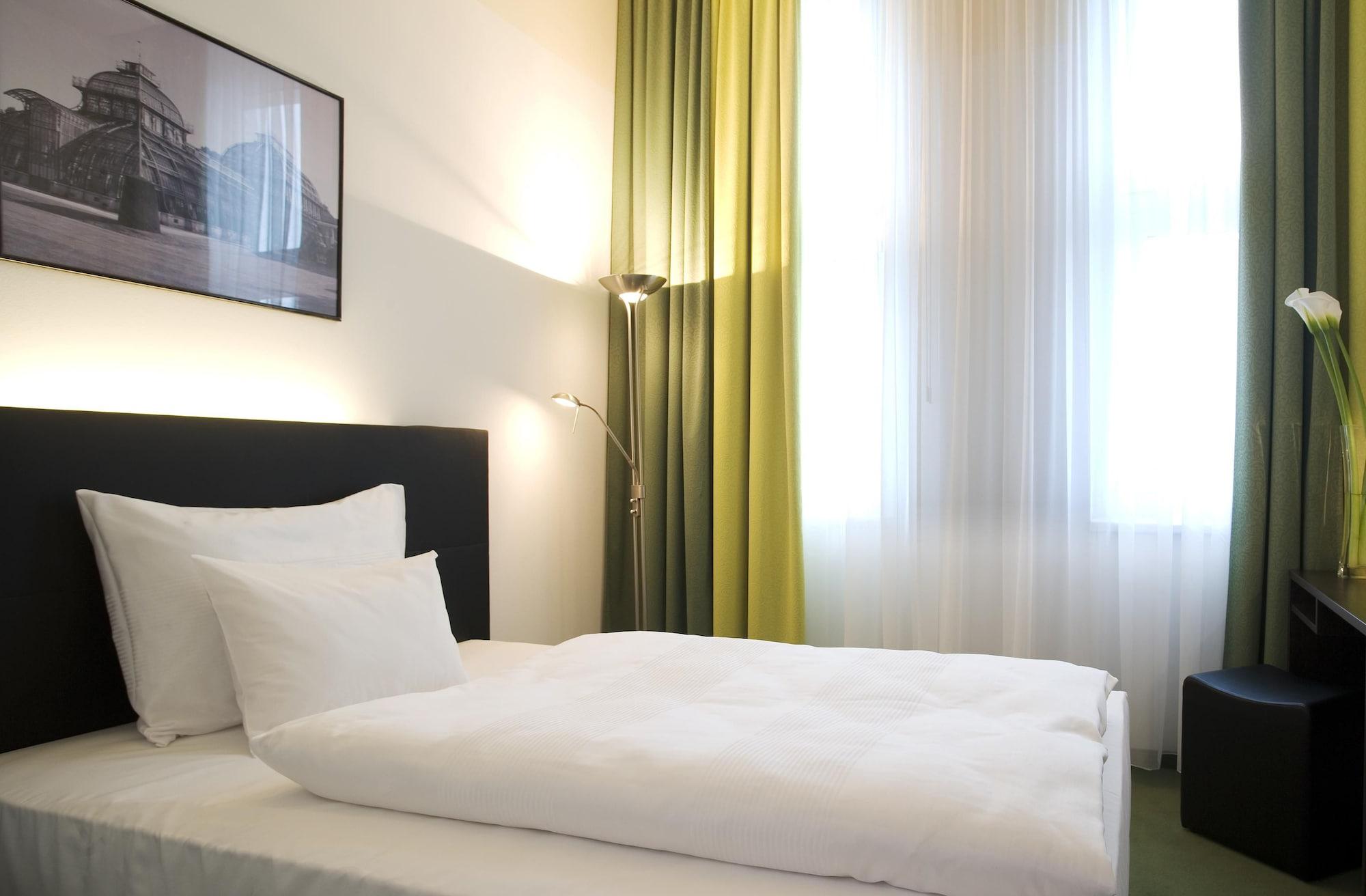 Rainers Hotel Wien Ngoại thất bức ảnh