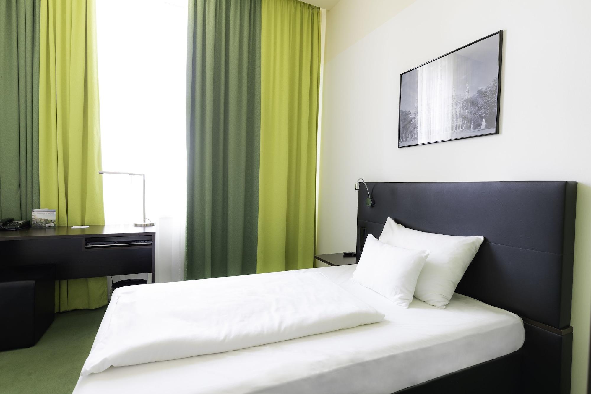 Rainers Hotel Wien Ngoại thất bức ảnh