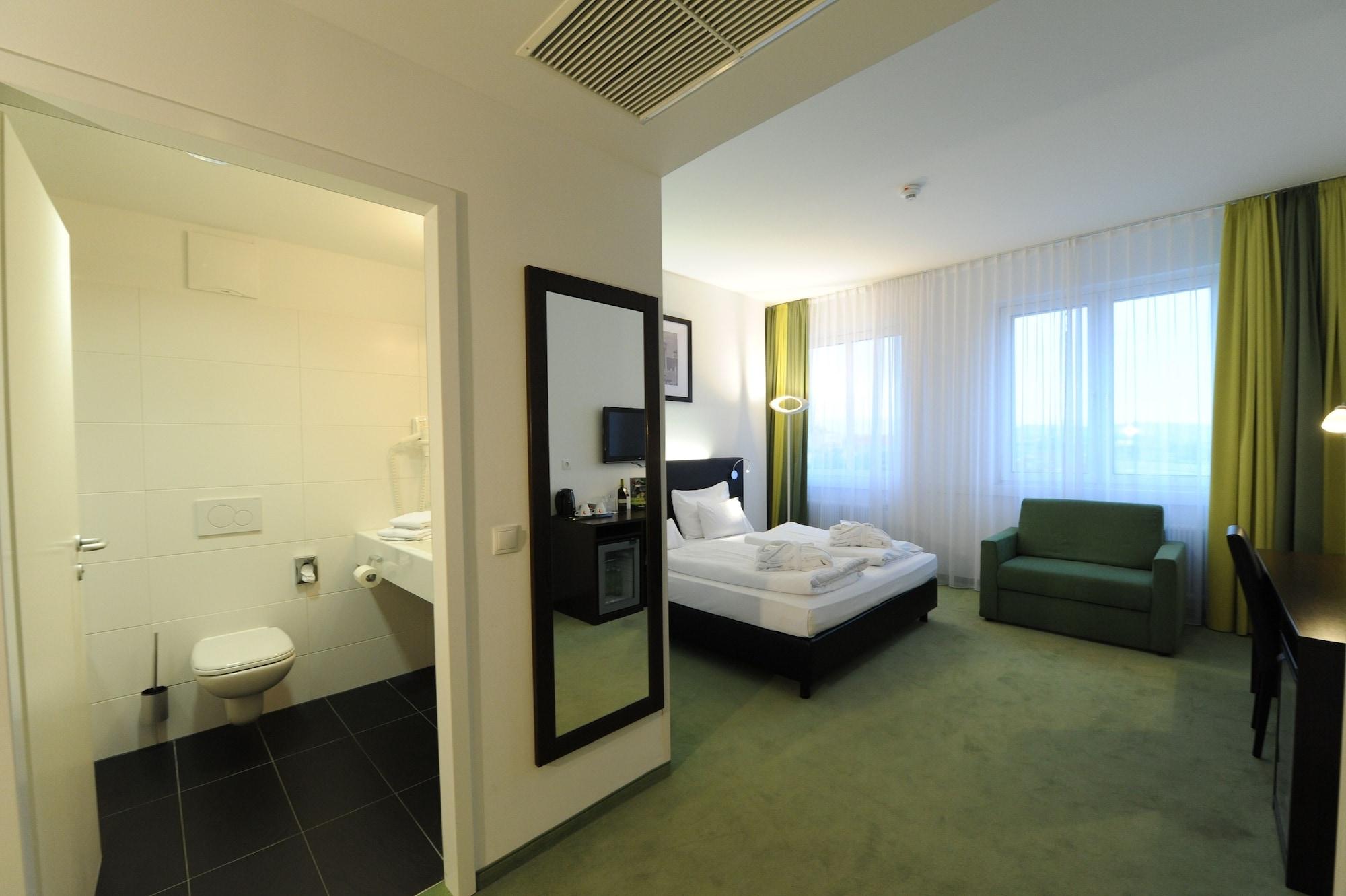 Rainers Hotel Wien Ngoại thất bức ảnh