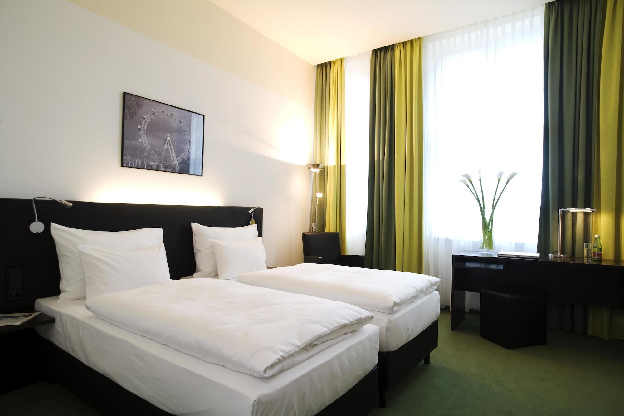 Rainers Hotel Wien Ngoại thất bức ảnh