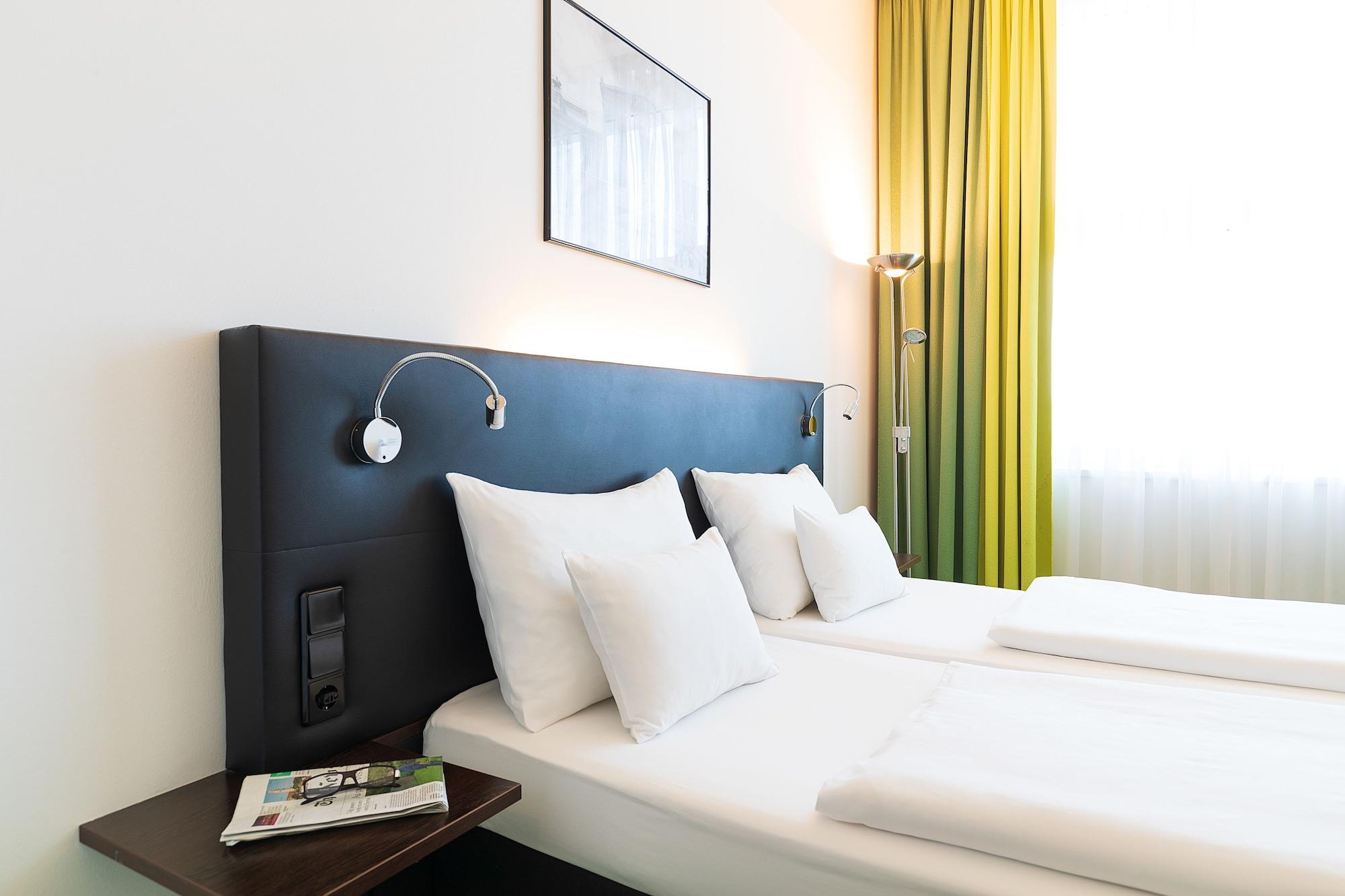 Rainers Hotel Wien Ngoại thất bức ảnh