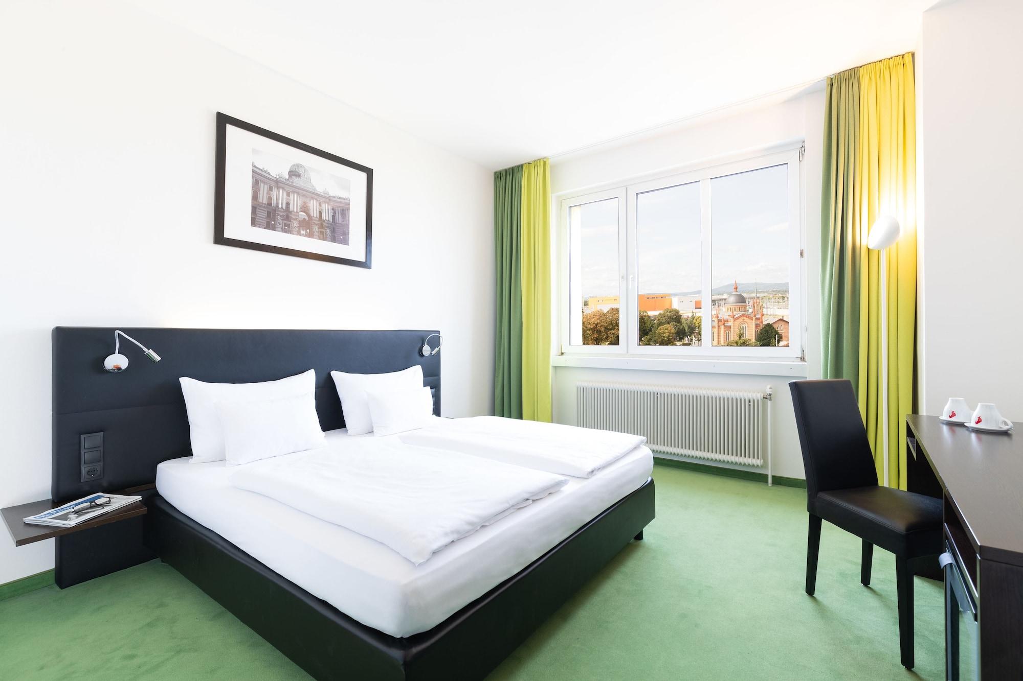 Rainers Hotel Wien Ngoại thất bức ảnh