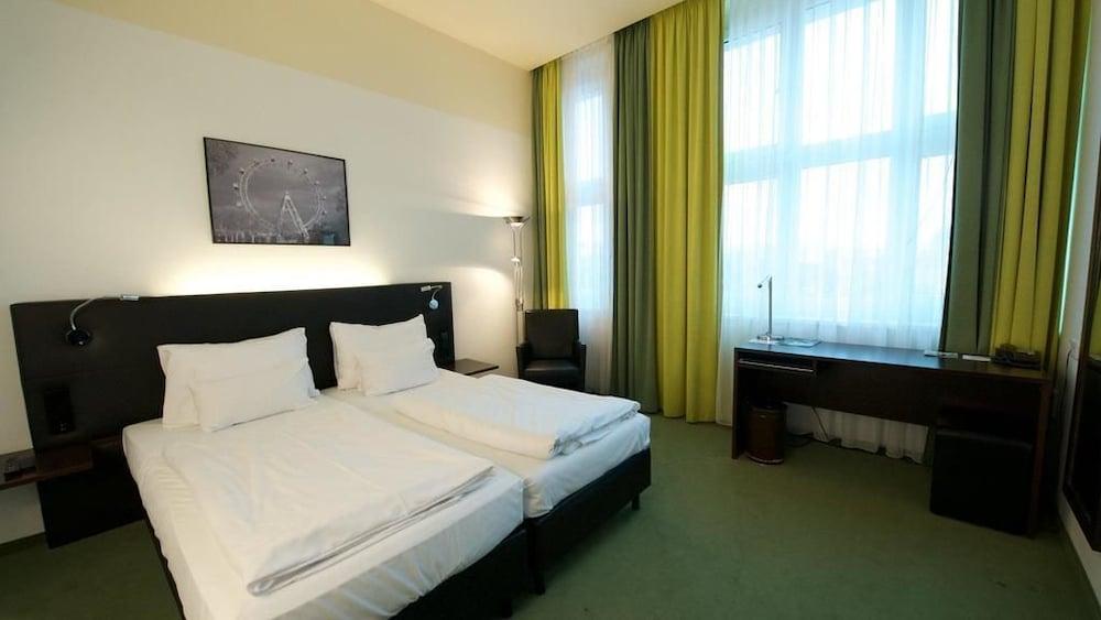 Rainers Hotel Wien Ngoại thất bức ảnh