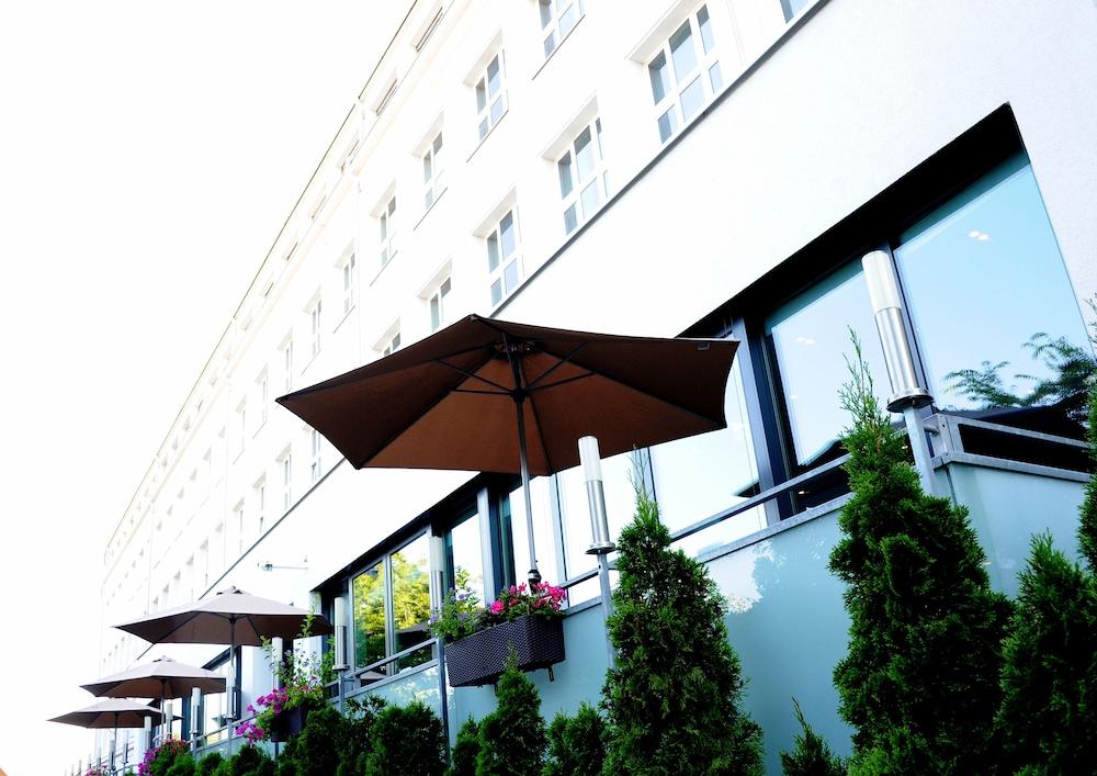 Rainers Hotel Wien Ngoại thất bức ảnh