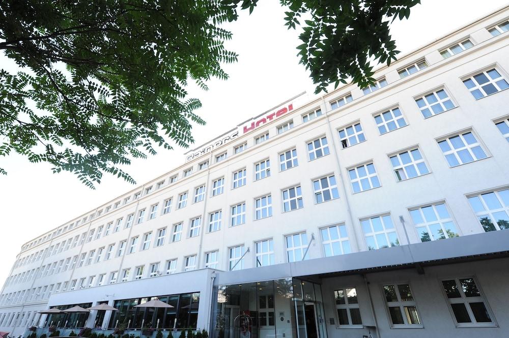 Rainers Hotel Wien Ngoại thất bức ảnh