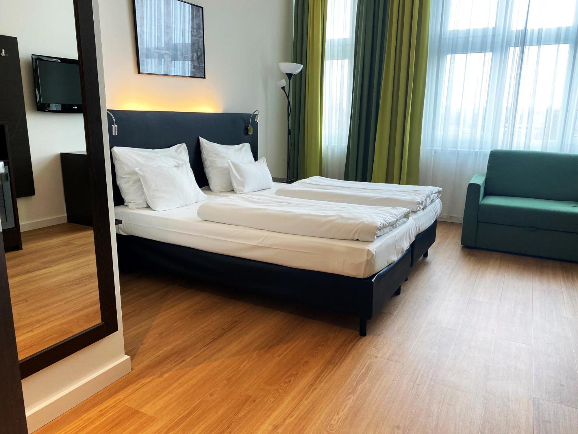 Rainers Hotel Wien Ngoại thất bức ảnh