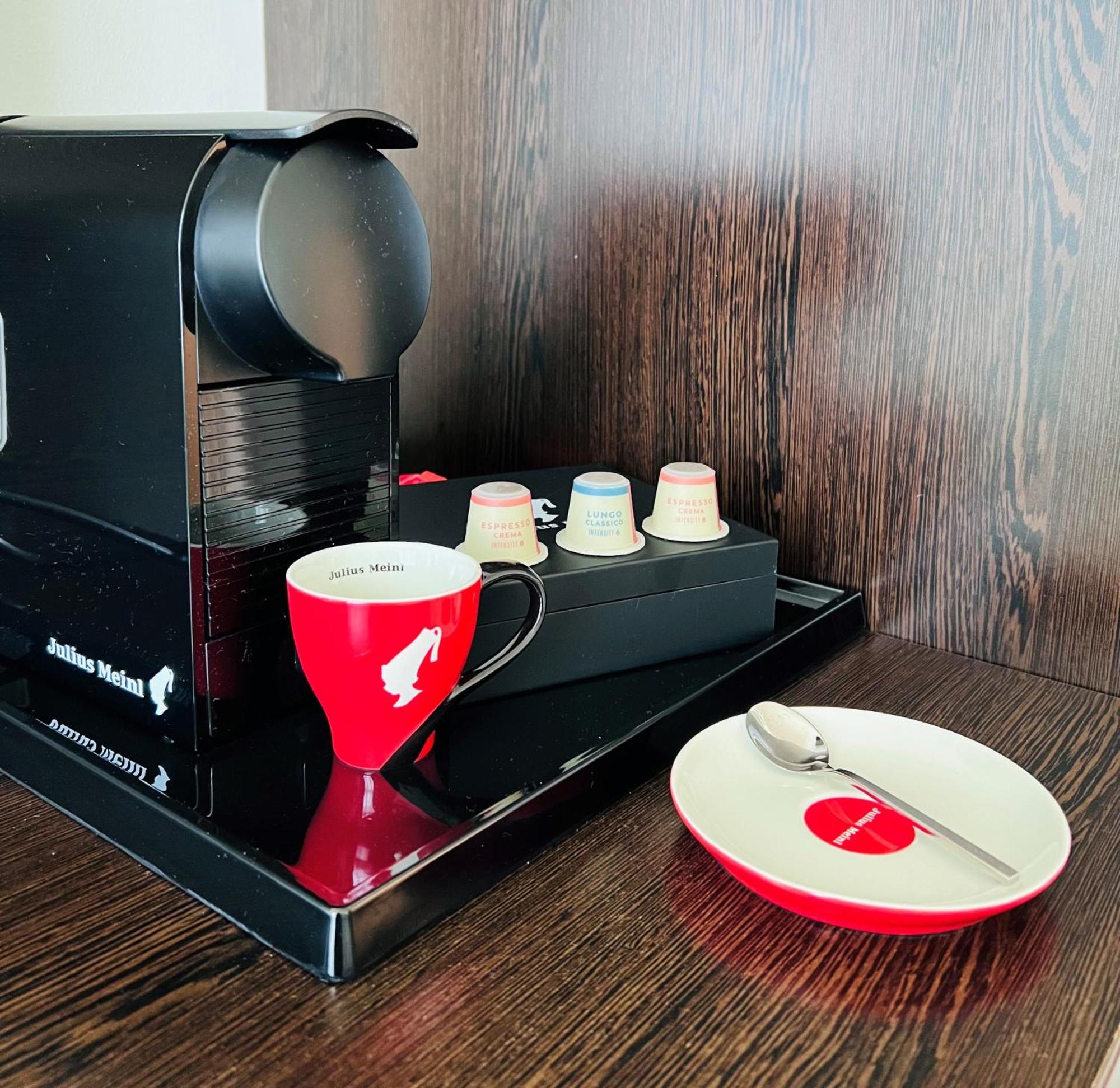 Rainers Hotel Wien Ngoại thất bức ảnh