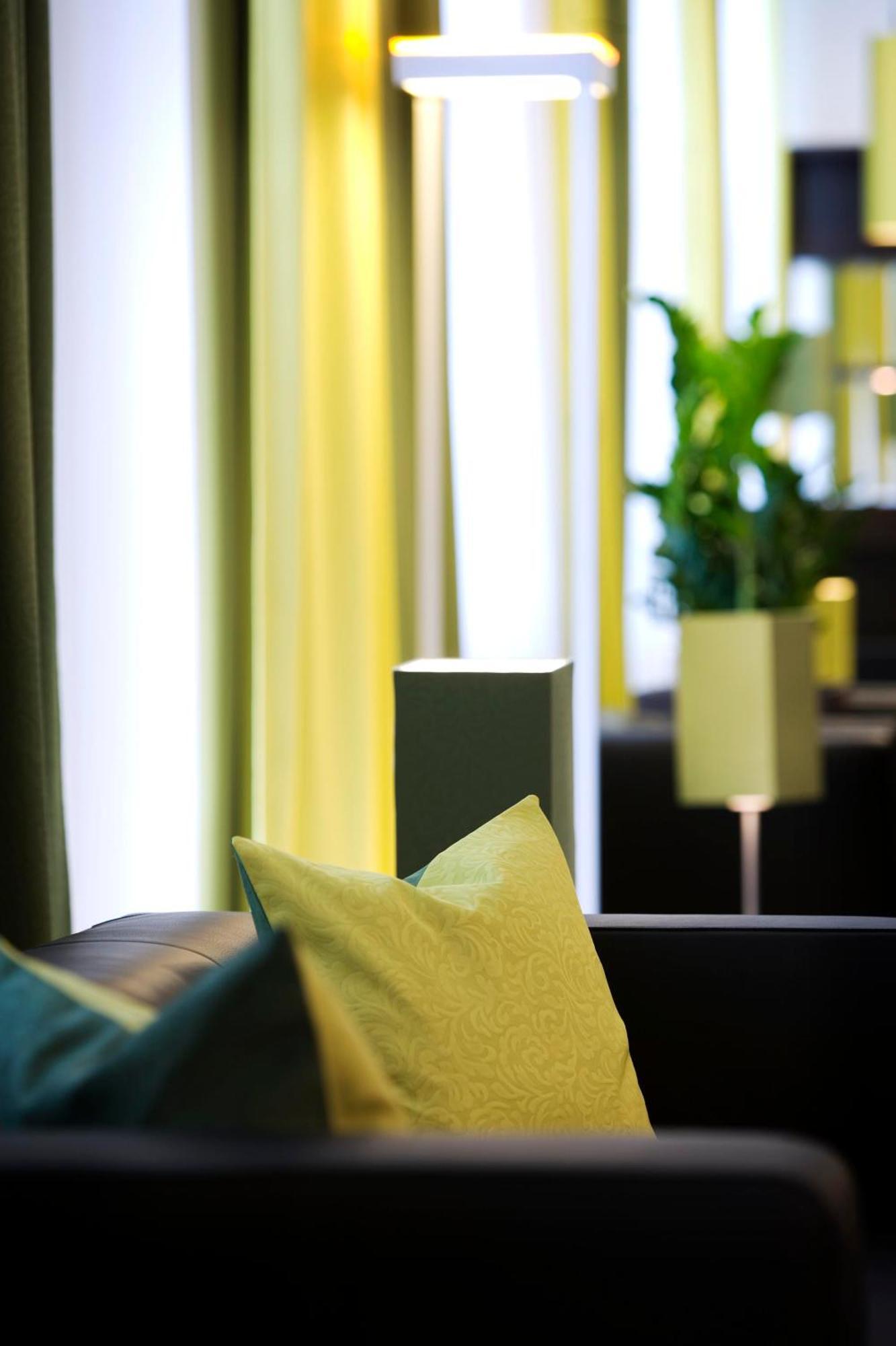 Rainers Hotel Wien Ngoại thất bức ảnh