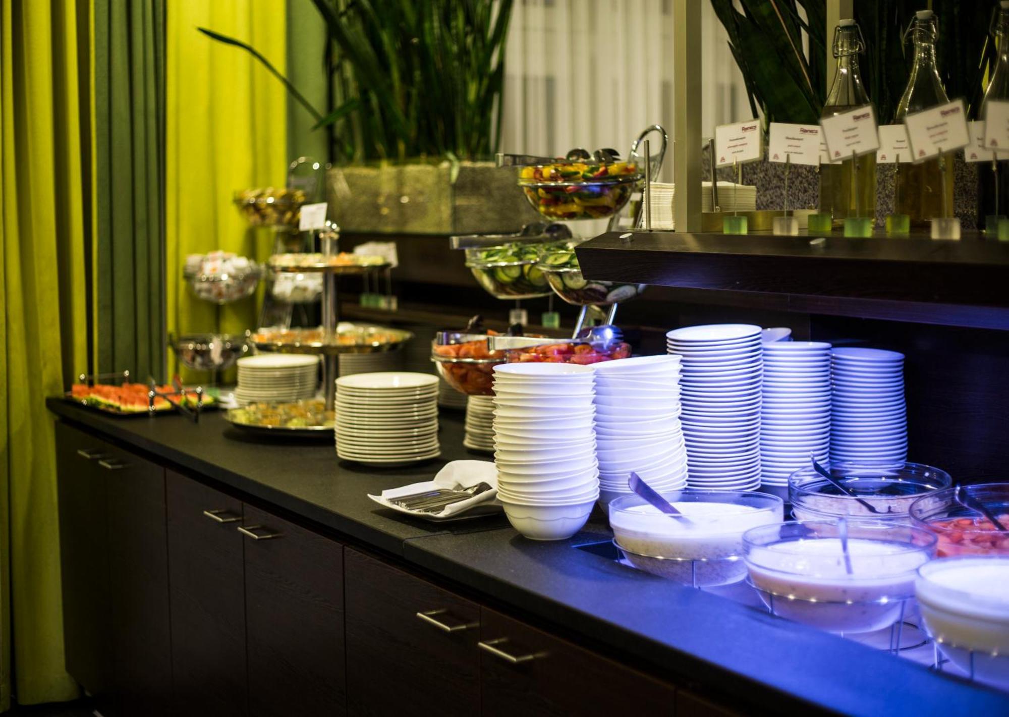 Rainers Hotel Wien Ngoại thất bức ảnh