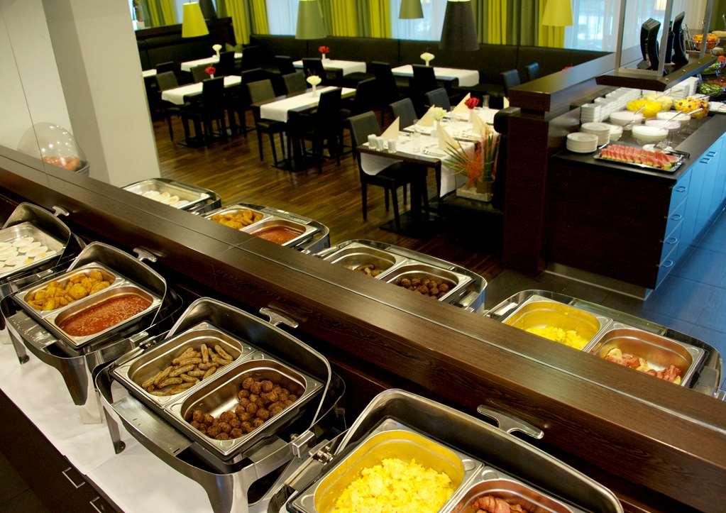 Rainers Hotel Wien Nhà hàng bức ảnh
