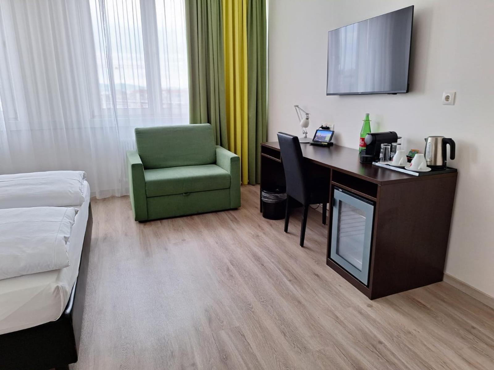Rainers Hotel Wien Ngoại thất bức ảnh