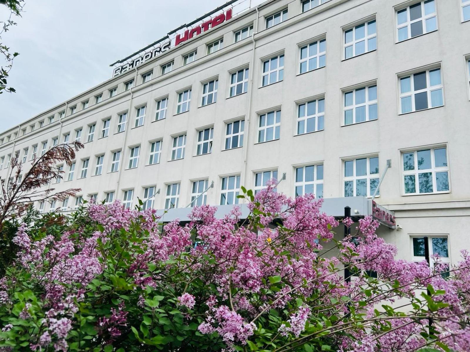 Rainers Hotel Wien Ngoại thất bức ảnh