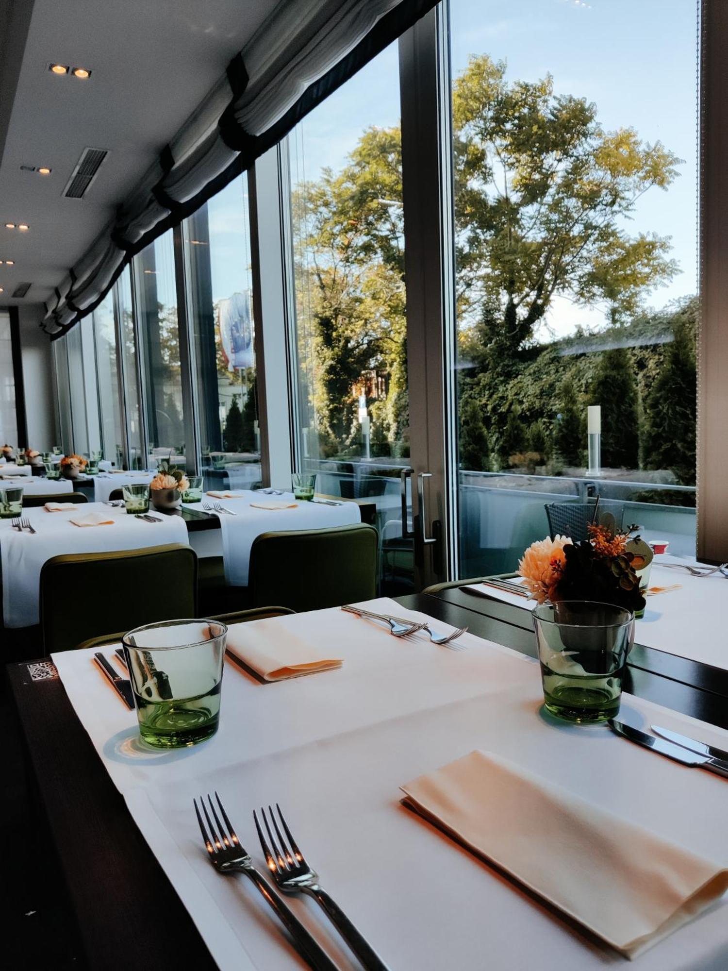 Rainers Hotel Wien Ngoại thất bức ảnh