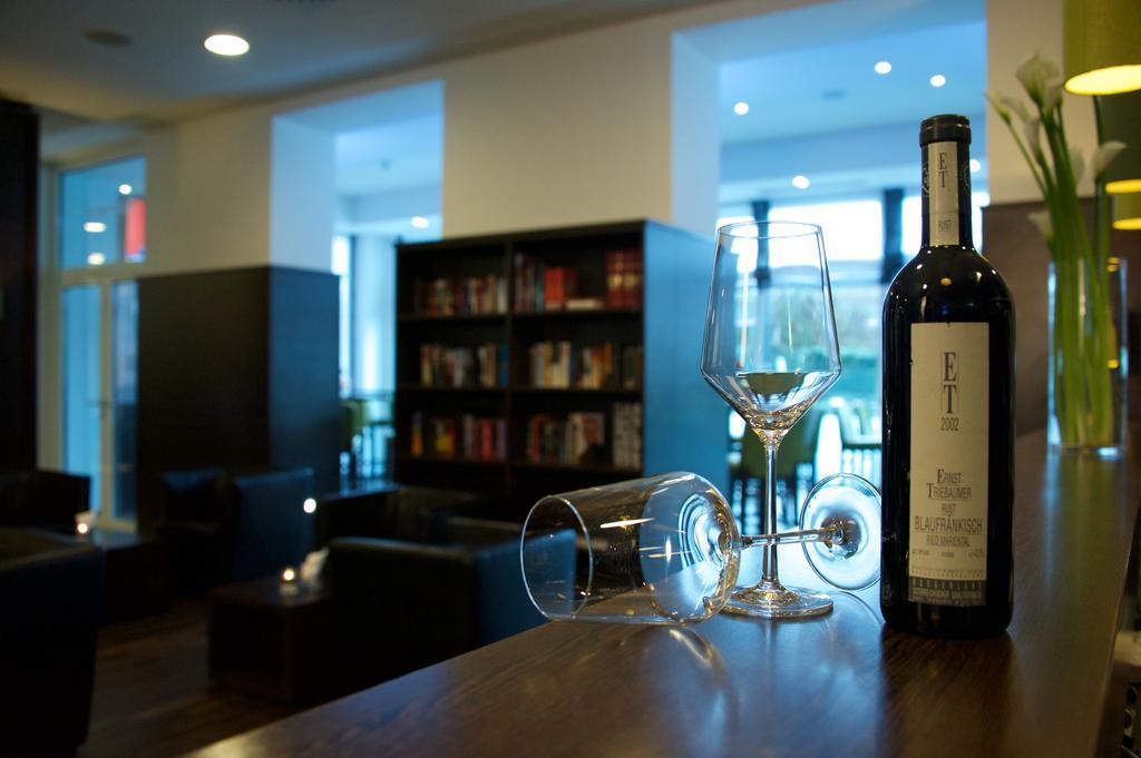 Rainers Hotel Wien Ngoại thất bức ảnh