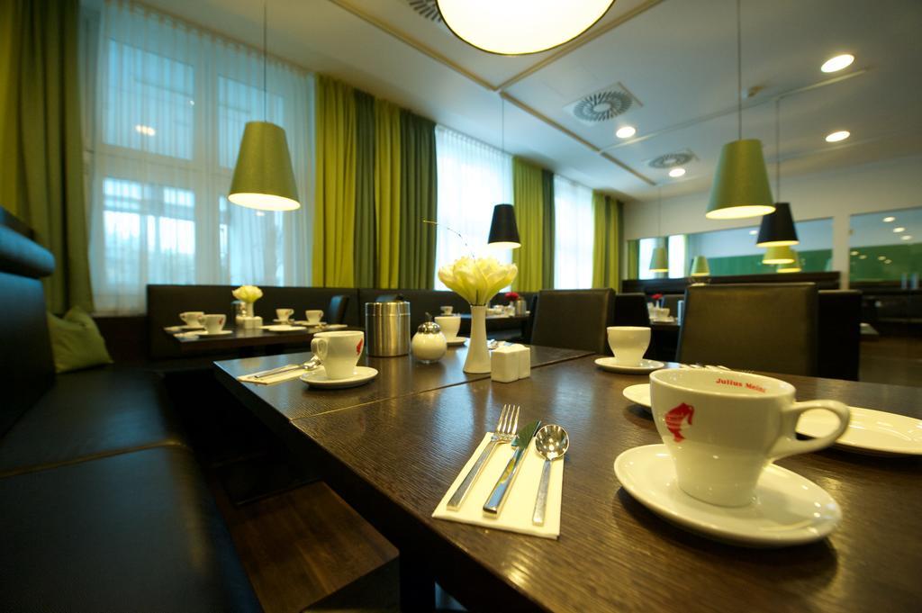 Rainers Hotel Wien Ngoại thất bức ảnh