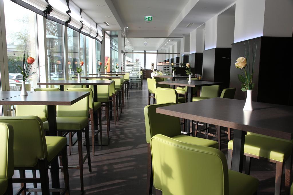 Rainers Hotel Wien Ngoại thất bức ảnh
