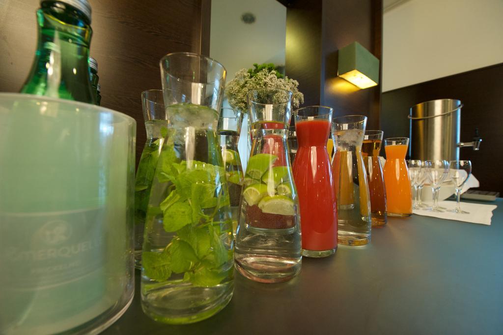 Rainers Hotel Wien Ngoại thất bức ảnh