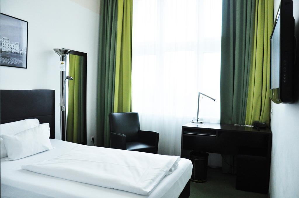 Rainers Hotel Wien Ngoại thất bức ảnh