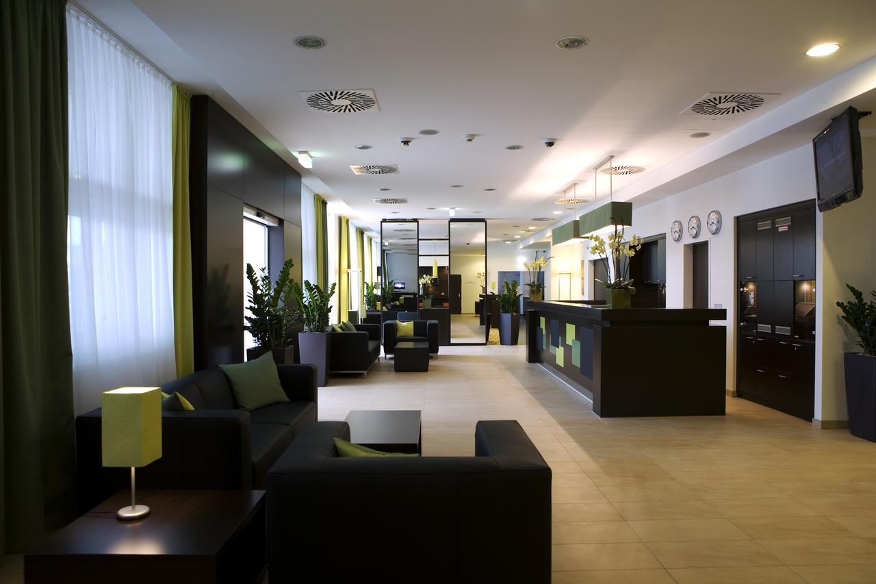 Rainers Hotel Wien Ngoại thất bức ảnh