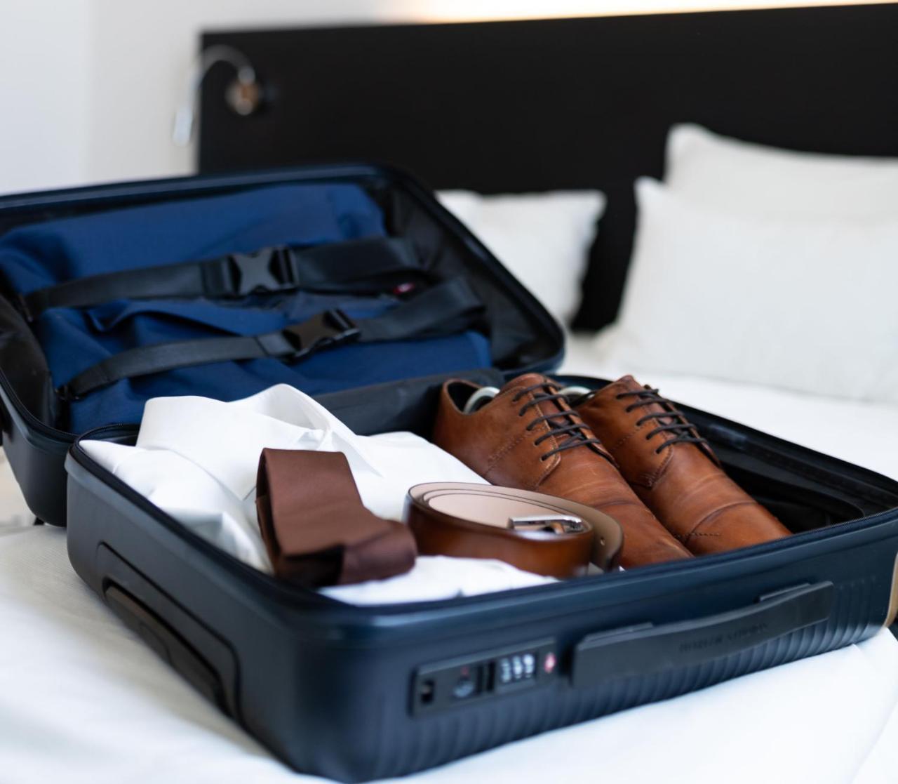 Rainers Hotel Wien Ngoại thất bức ảnh